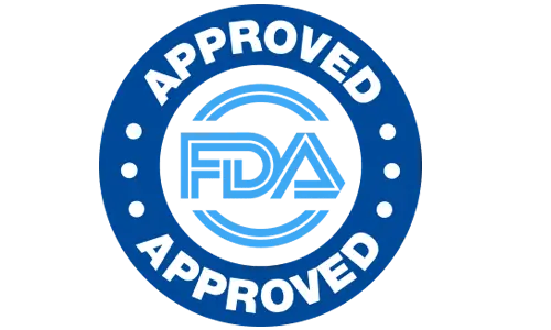 NerVital FDA Approved